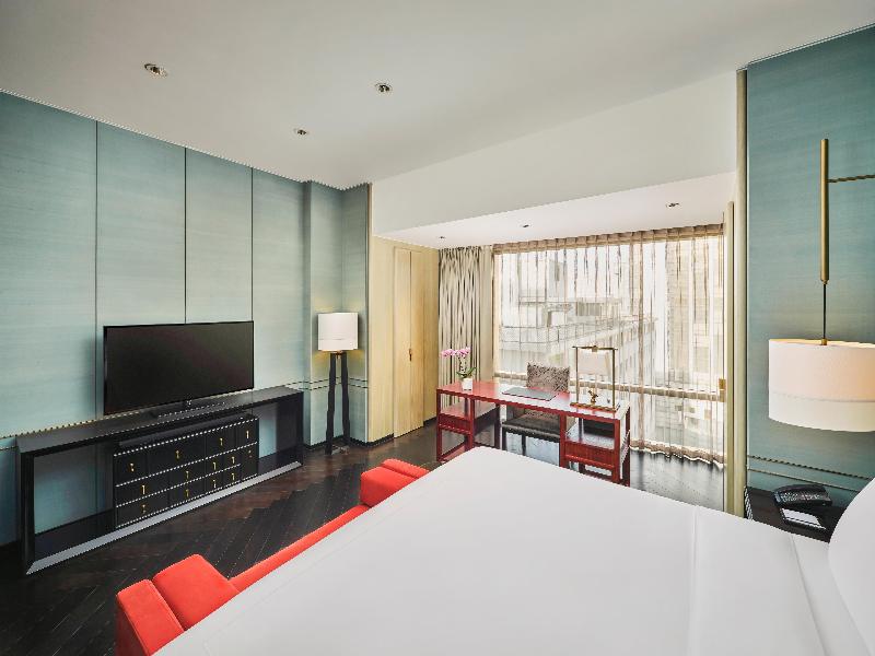 Waldorf Astoria Beijing image