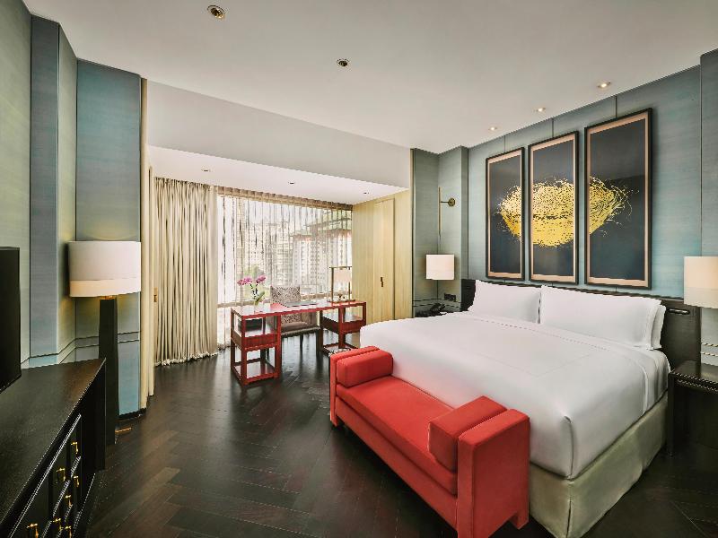 Waldorf Astoria Beijing image