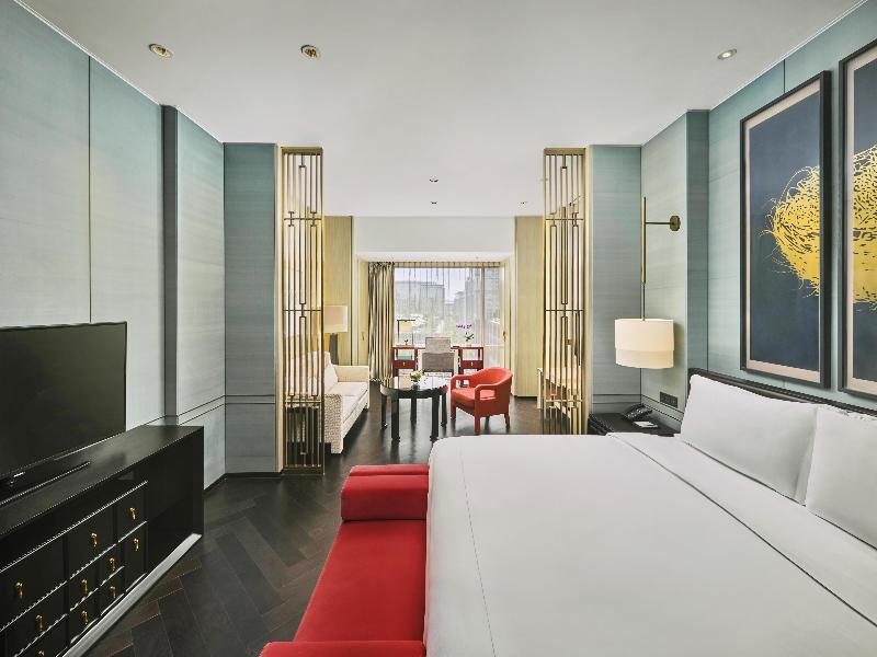 Waldorf Astoria Beijing image