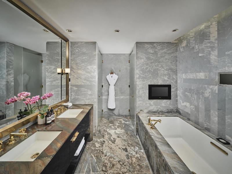 Waldorf Astoria Beijing image