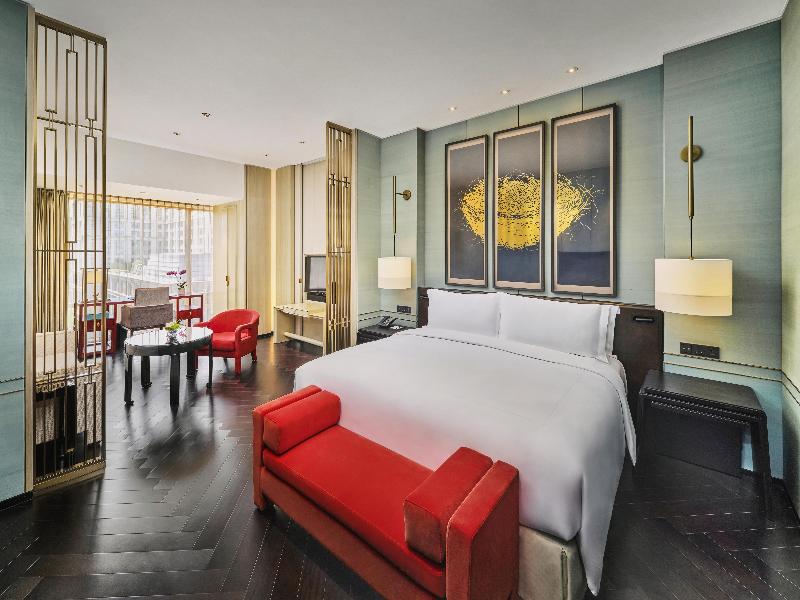 Waldorf Astoria Beijing image