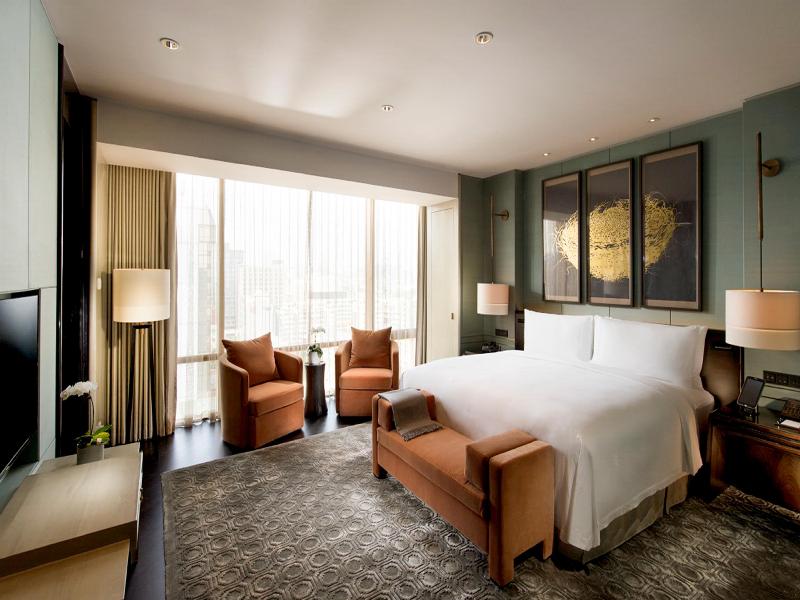 Waldorf Astoria Beijing image