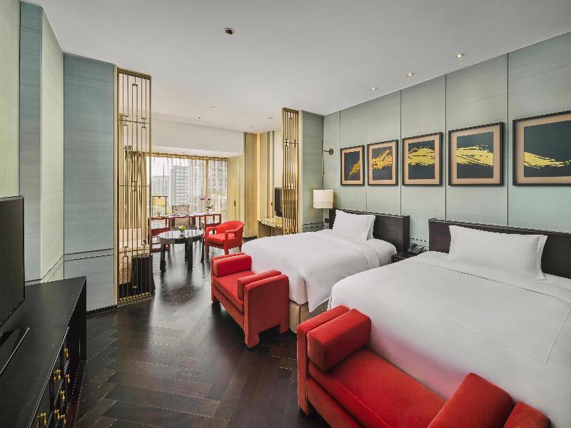 Waldorf Astoria Beijing image