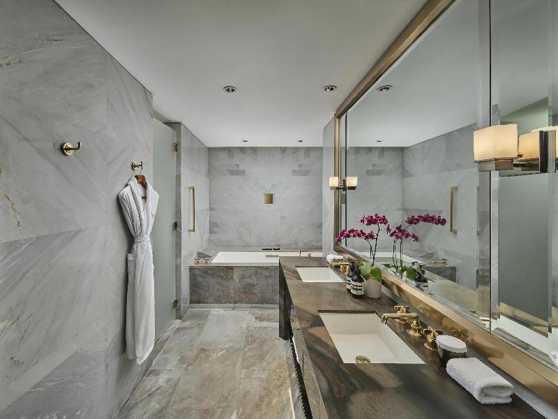 Waldorf Astoria Beijing image