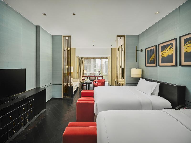 Waldorf Astoria Beijing image