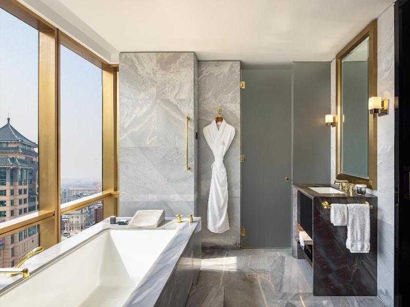 Waldorf Astoria Beijing image