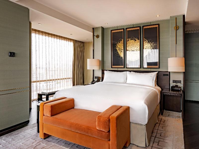Waldorf Astoria Beijing image