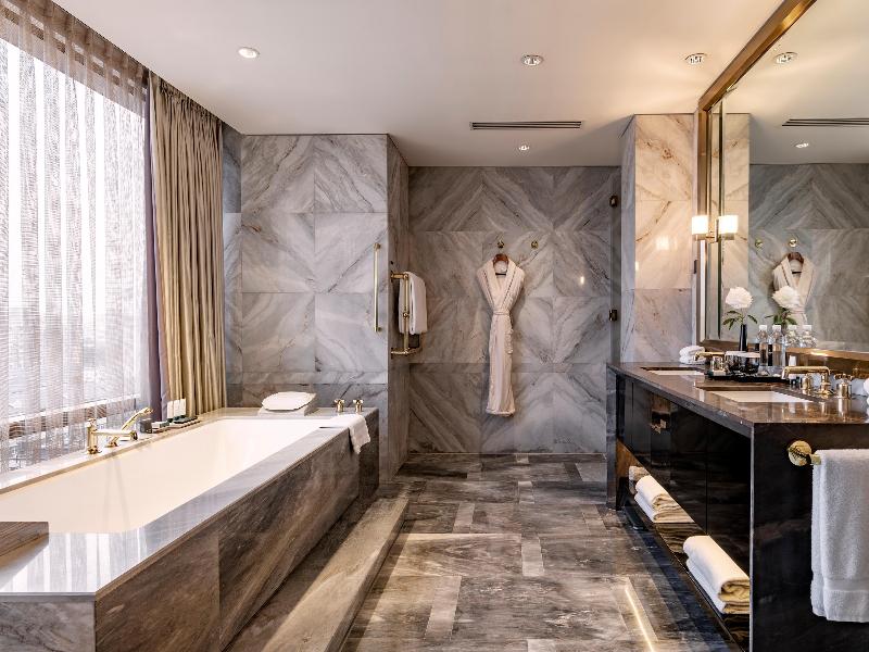 Waldorf Astoria Beijing image