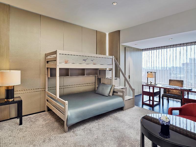 Waldorf Astoria Beijing image
