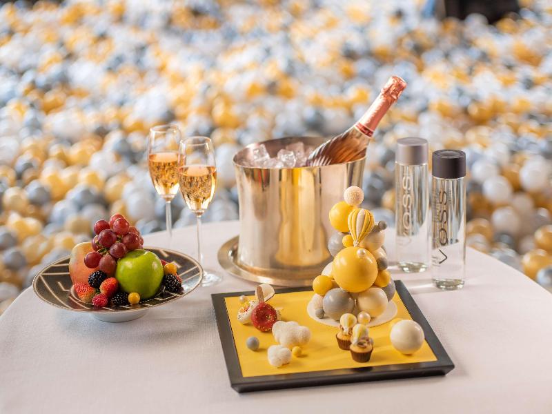 Waldorf Astoria Beijing image