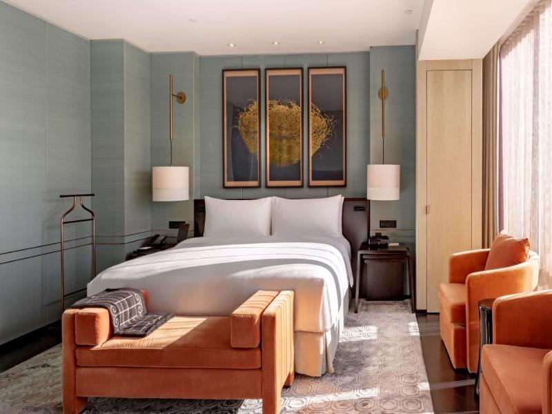 Waldorf Astoria Beijing image