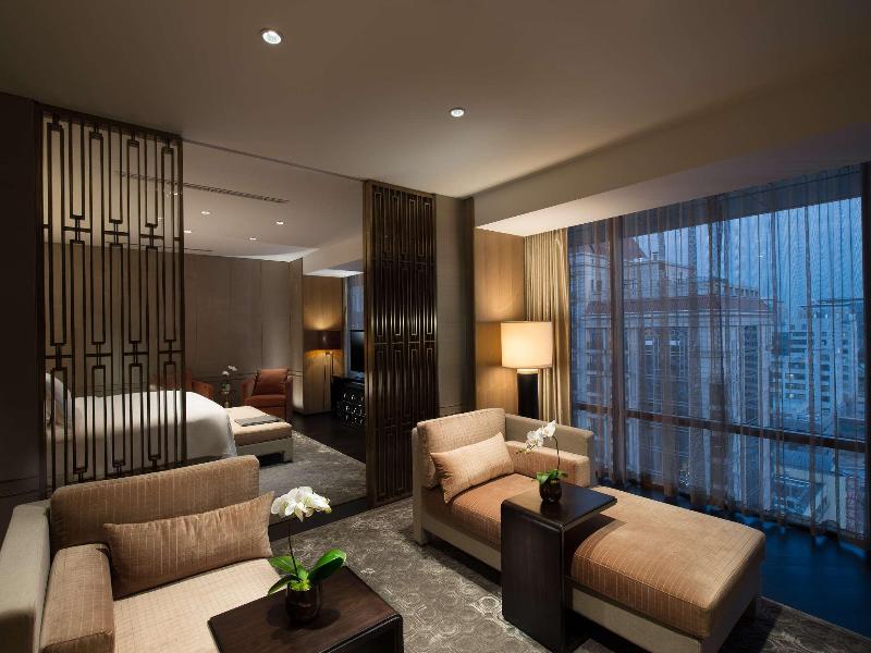 Waldorf Astoria Beijing image