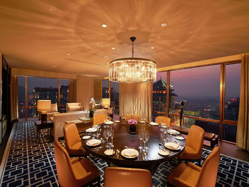 Waldorf Astoria Beijing image