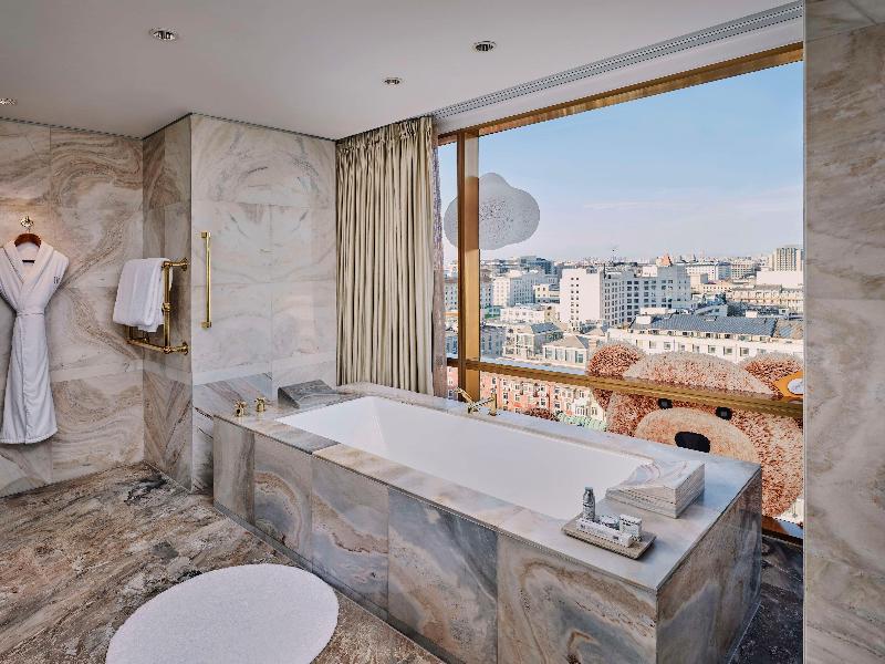 Waldorf Astoria Beijing image