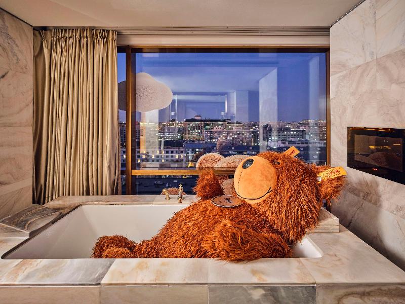 Waldorf Astoria Beijing image