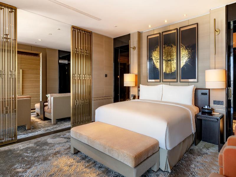 Waldorf Astoria Beijing image