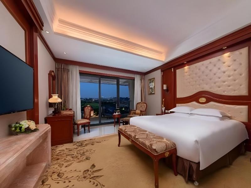 Hangzhou Blossom Water Museum Hotel image