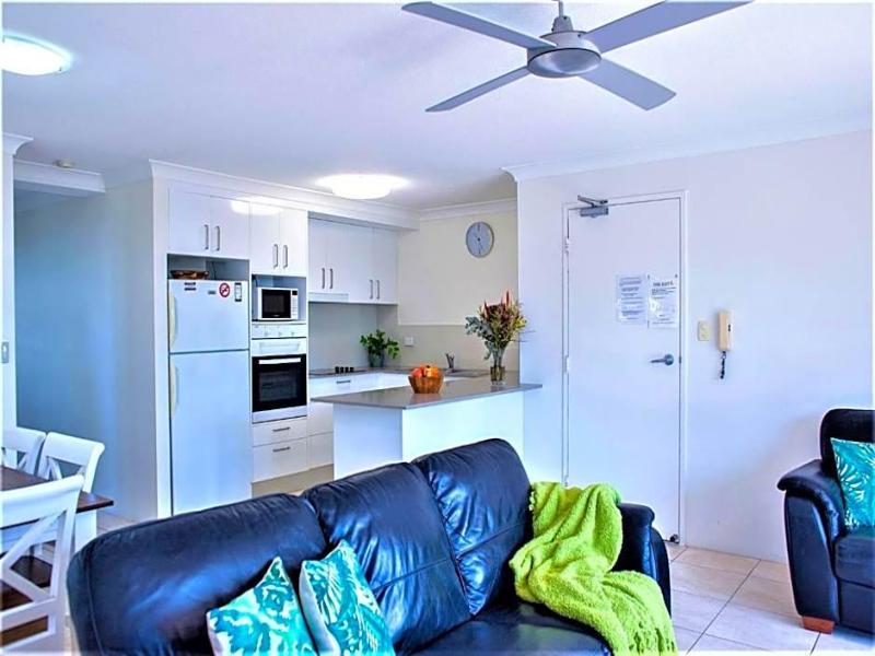 Montana Palms Holiday Apartments image