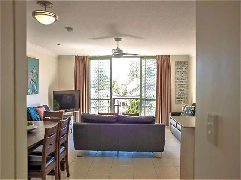 Montana Palms Holiday Apartments image