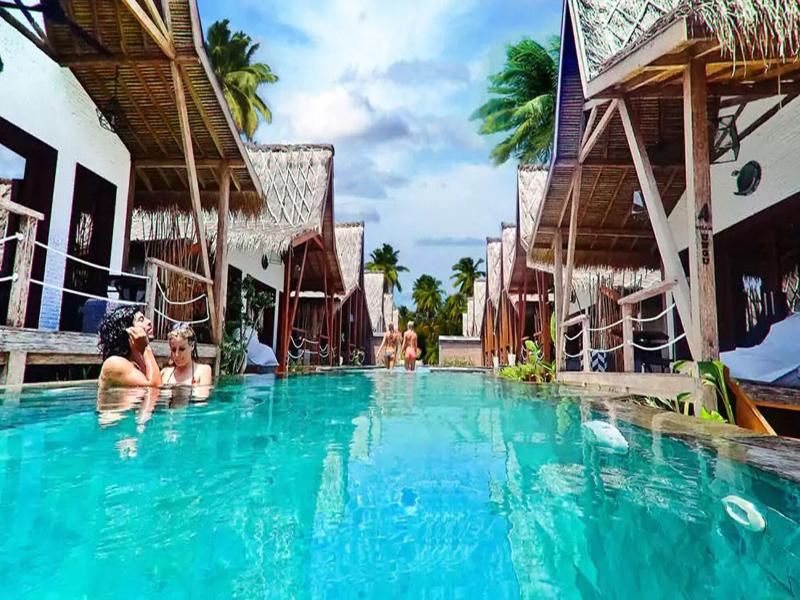 Villa Cocolove image