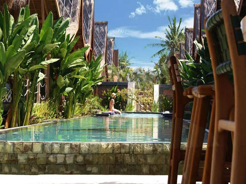 Villa Cocolove image