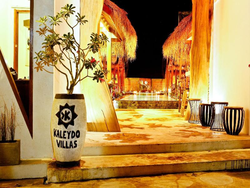 Villa Cocolove image