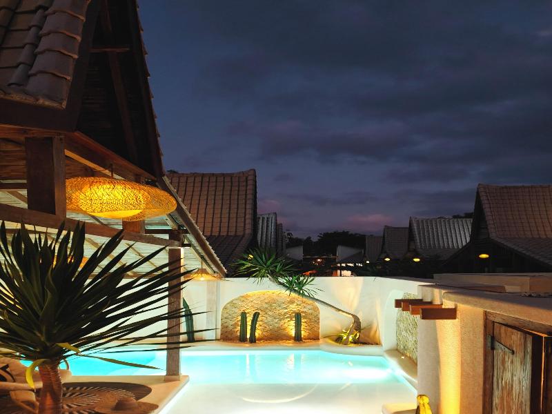 Villa Cocolove image