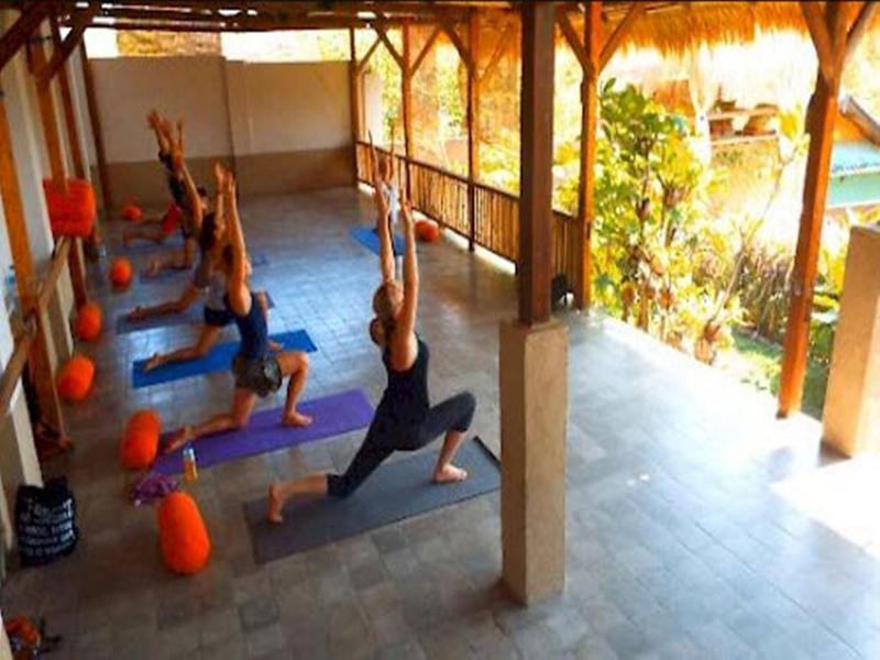 Villa Cocolove image