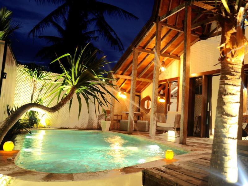Villa Cocolove image