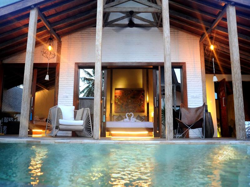 Villa Cocolove image