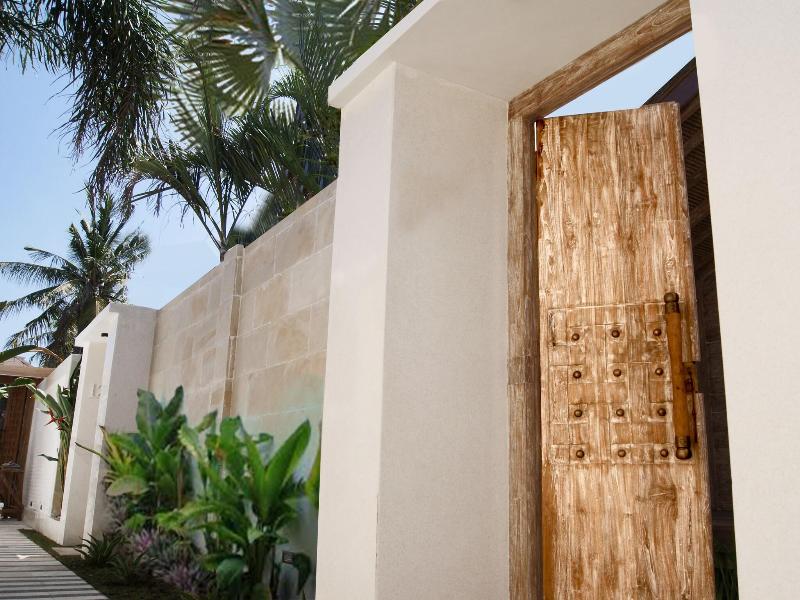Villa Cocolove image