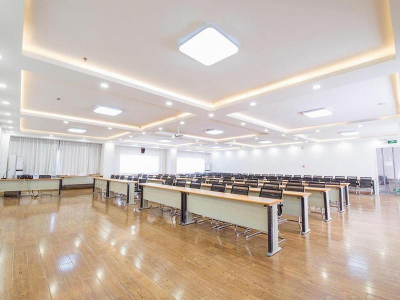 Jinjiang Inn Jinan Shandong Univesity image