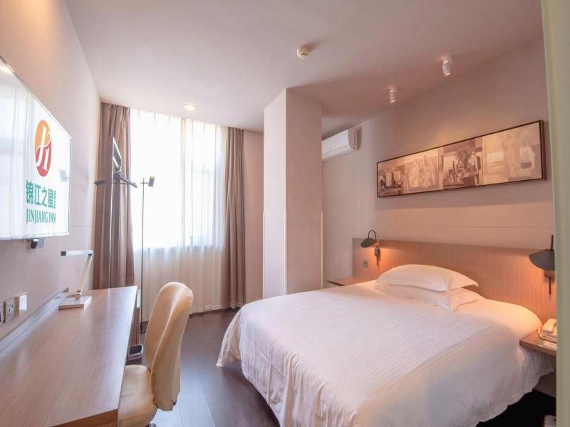 Jinjiang Inn Jinan Shandong Univesity image