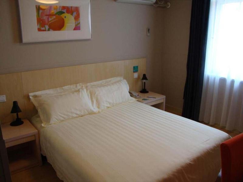 Jinjiang Inn Jinan Shandong Univesity image
