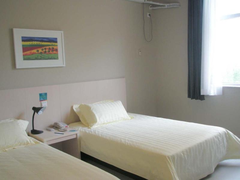 Jinjiang Inn Jinan Shandong Univesity image