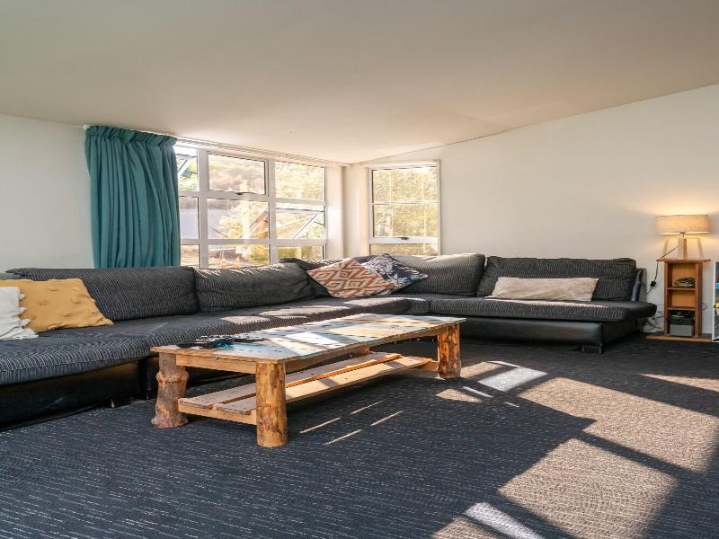 Haka Lodge Queenstown image