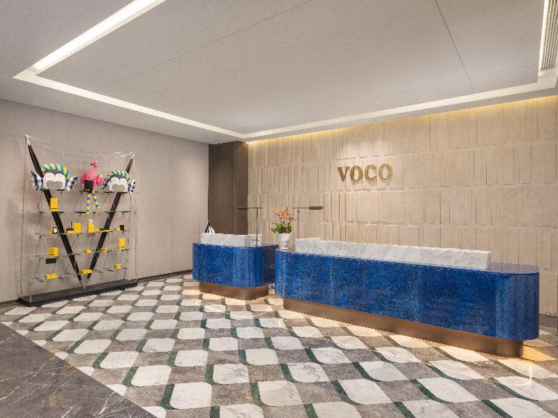 voco Suzhou Guanqian Street image