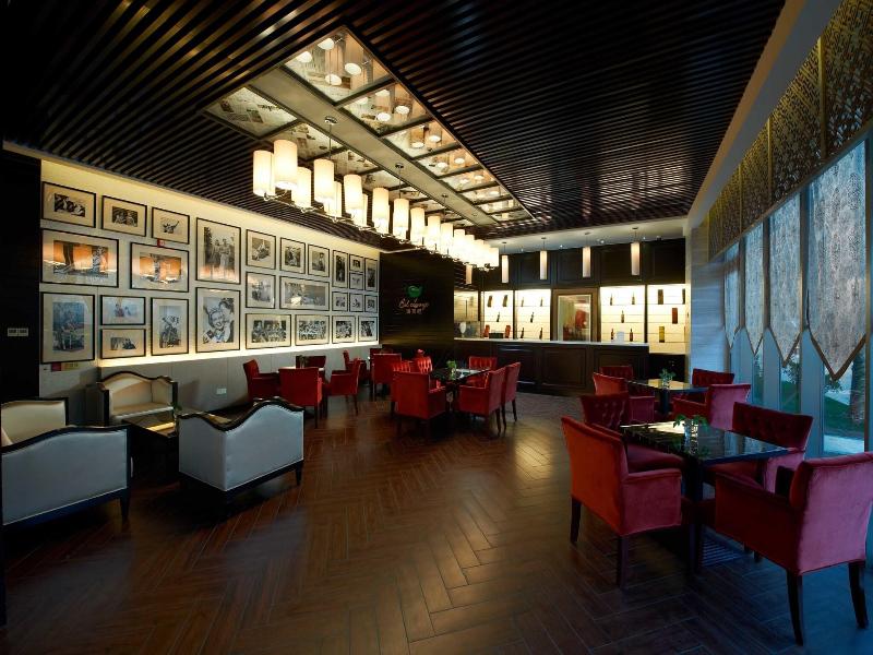 Wuxi Huayi Mingdu Hotel image