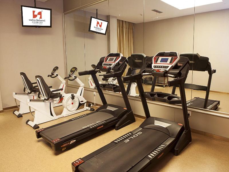 Wuxi Huayi Mingdu Hotel image