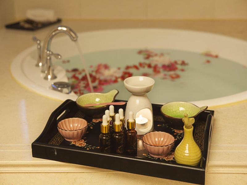Wuxi Huayi Mingdu Hotel image