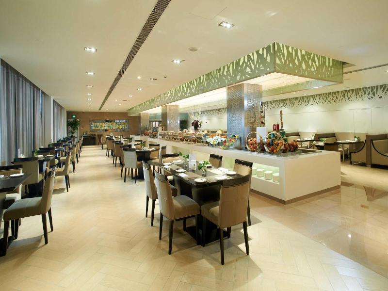 Wuxi Huayi Mingdu Hotel image