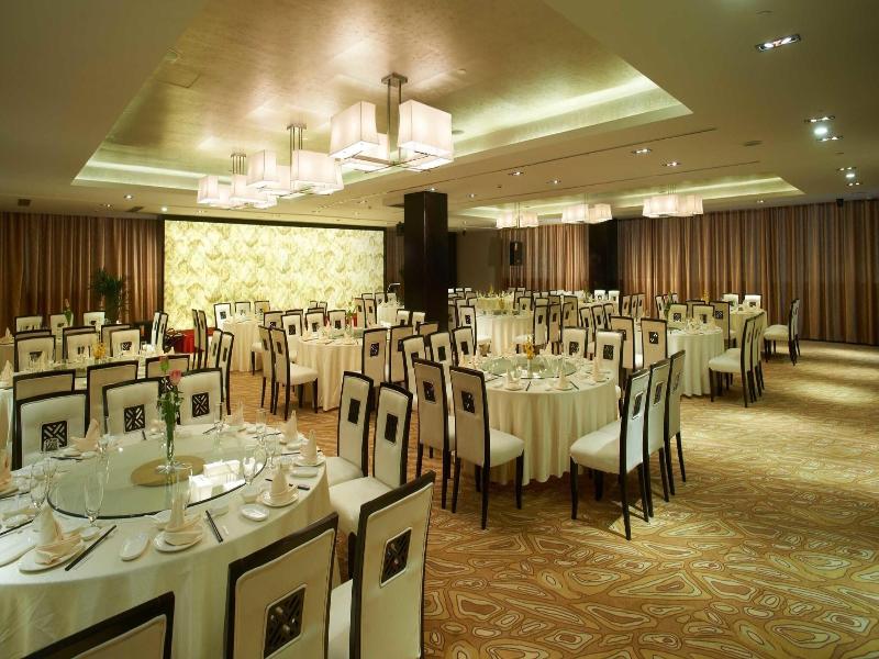 Wuxi Huayi Mingdu Hotel image