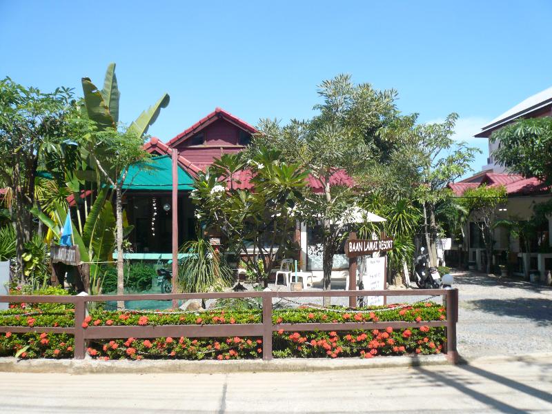 Baan Lamai Resort by ZUZU