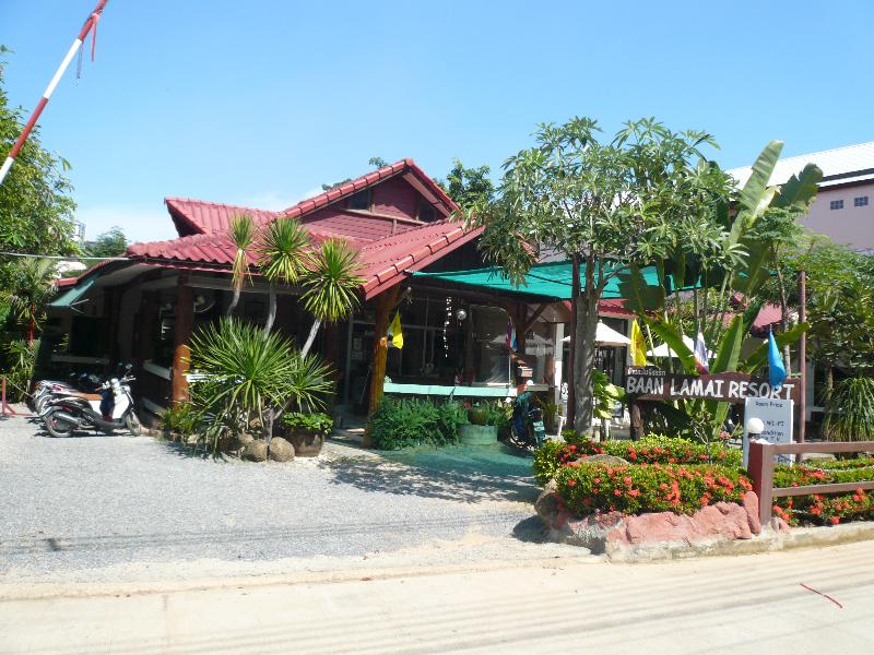 Baan Lamai Resort by ZUZU