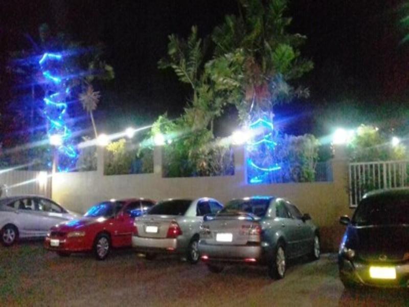 Elixir Hotel  Serviced Apartments