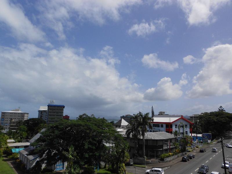 Elixir Hotel  Serviced Apartments