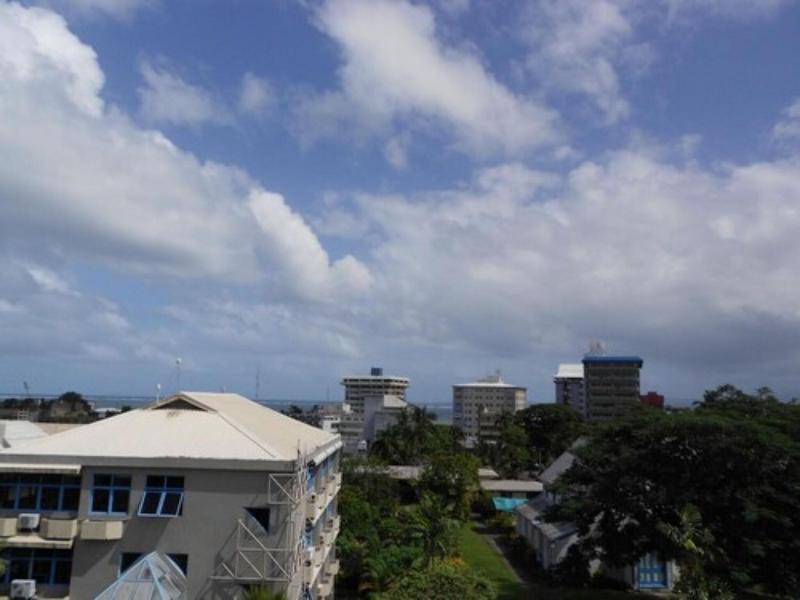 Elixir Hotel  Serviced Apartments