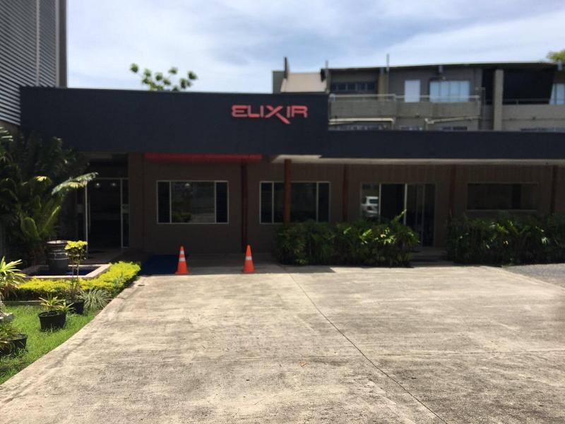 Elixir Hotel  Serviced Apartments