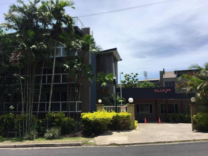 Elixir Hotel  Serviced Apartments