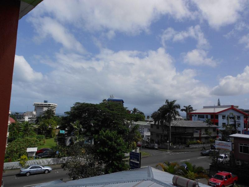 Elixir Hotel  Serviced Apartments